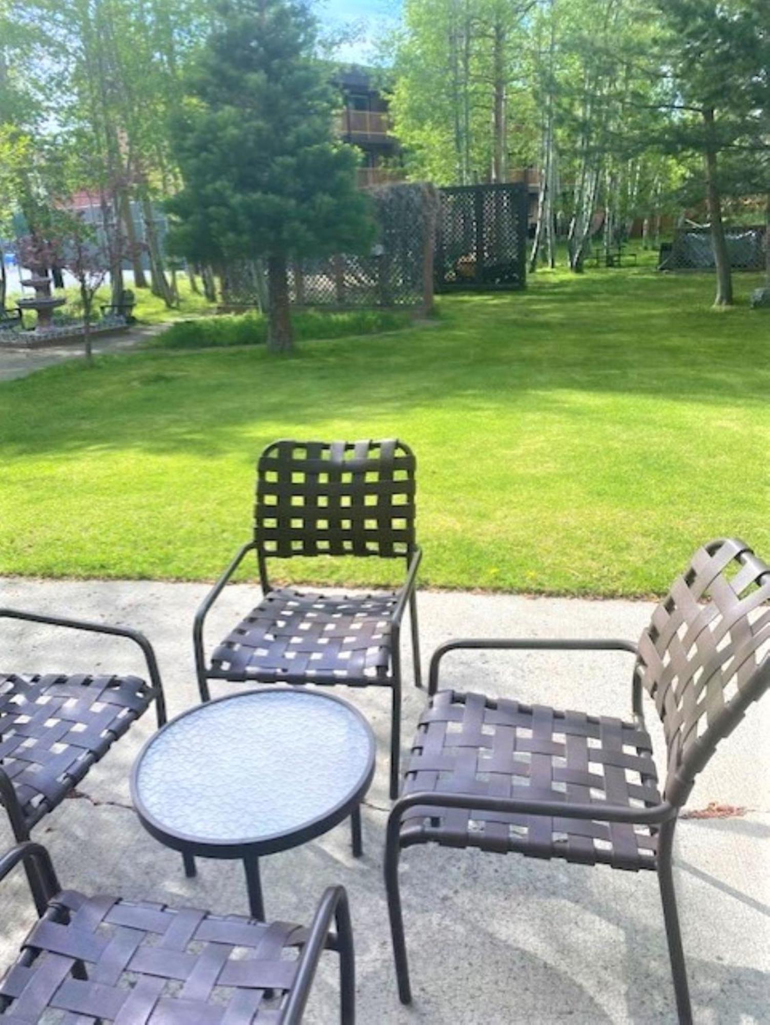 太浩海滩和滑雪俱乐部业主协会度假酒店 南太浩湖 外观 照片